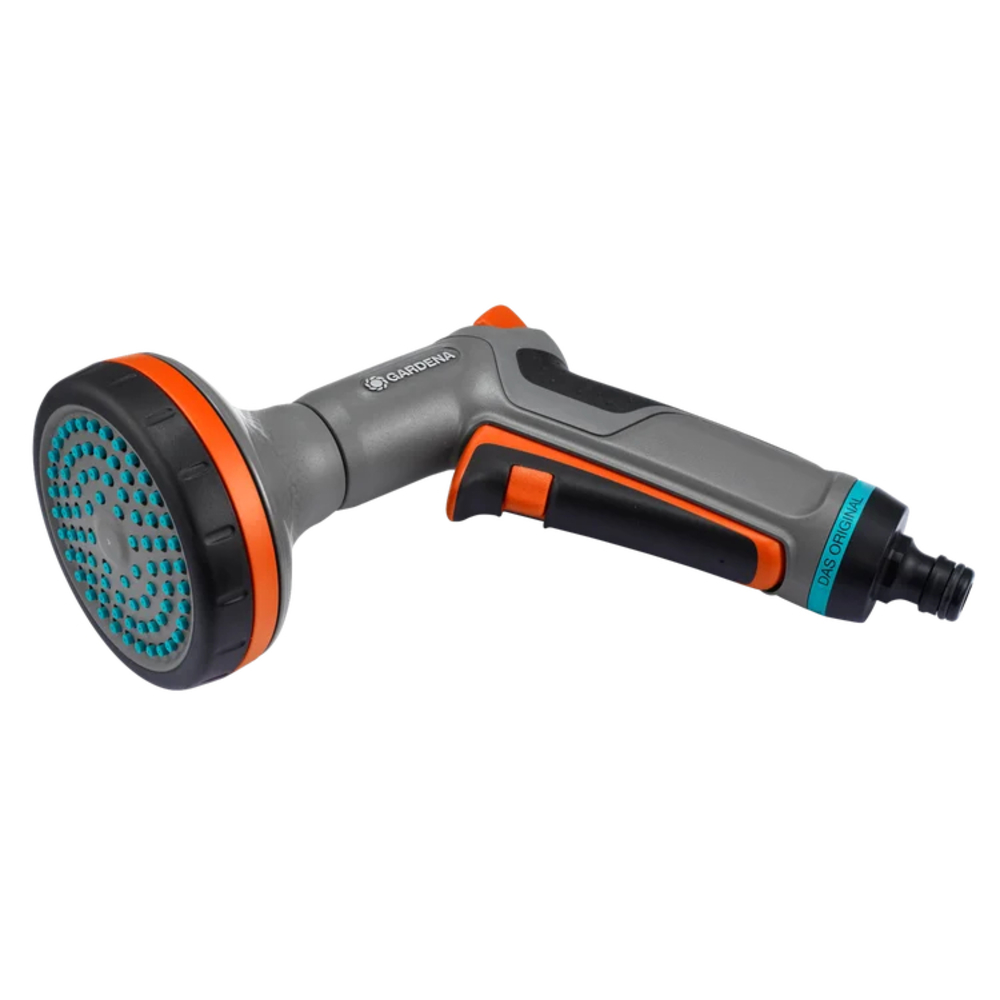 Pistolet-arrosoir pour parterres Comfort - GARDENA - 18319-20