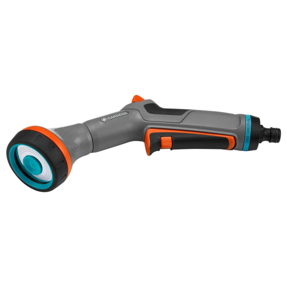 Pistolet-arrosoir pour plantes sensibles Comfort - GARDENA - 18321-20