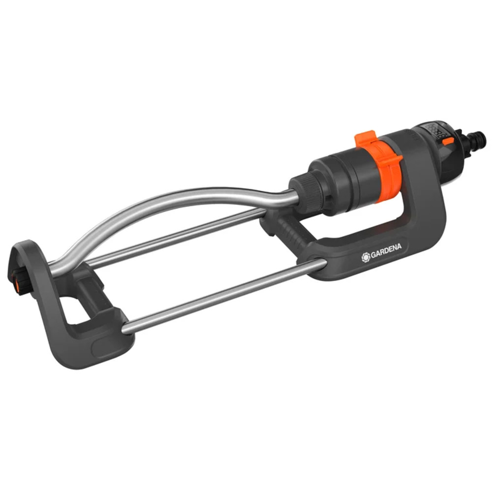 Arroseur oscillant AquaCount - GARDENA - 18354-20