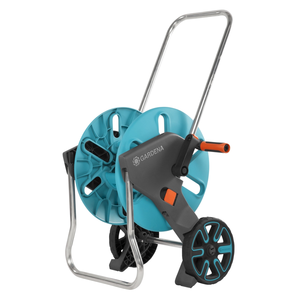 Dévidoir sur roues Aquaroll M GARDENA - 18510-20