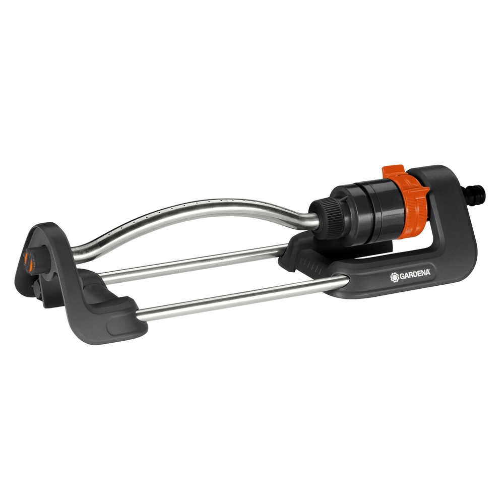 Arroseur oscillant Aqua S GARDENA - 18700-20