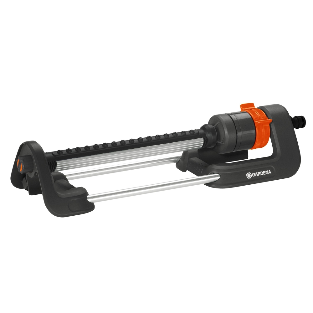 Arroseur oscillant Aqua M GARDENA - 18702-20