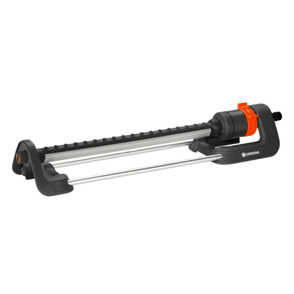 Arroseur oscillant Aqua L - GARDENA - 18704-20