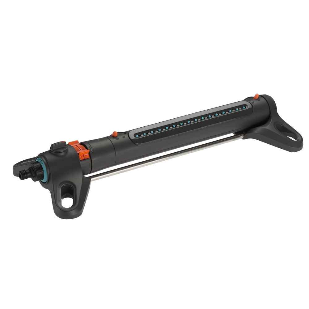 Arroseur oscillant AquaZoom M GARDENA - 18712-20