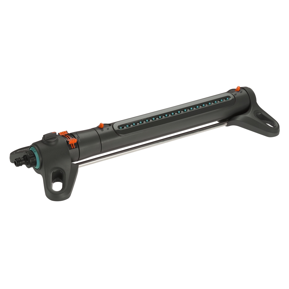 Arroseur oscillant AquaZoom L GARDENA - 18714-20