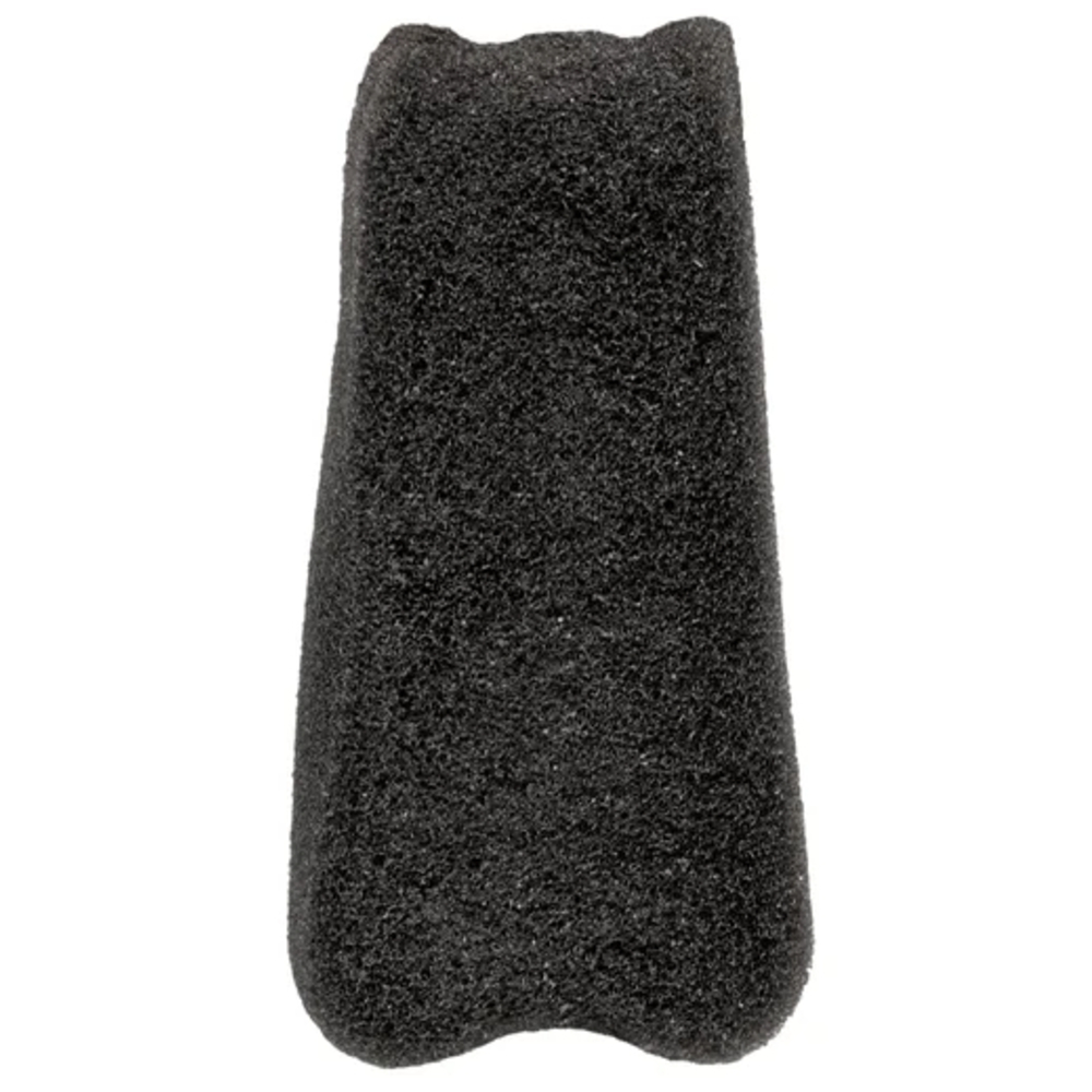Cleansystem Éponge pièce de rechange pour la brosse à vélo Cleansystem 18848 - GARDENA - 18849-20