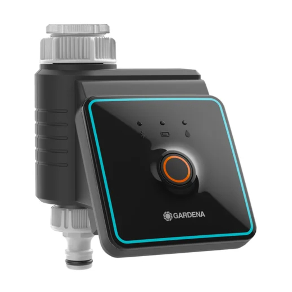 Programmateur d'arrosage Bluetooth - GARDENA - 1889-20