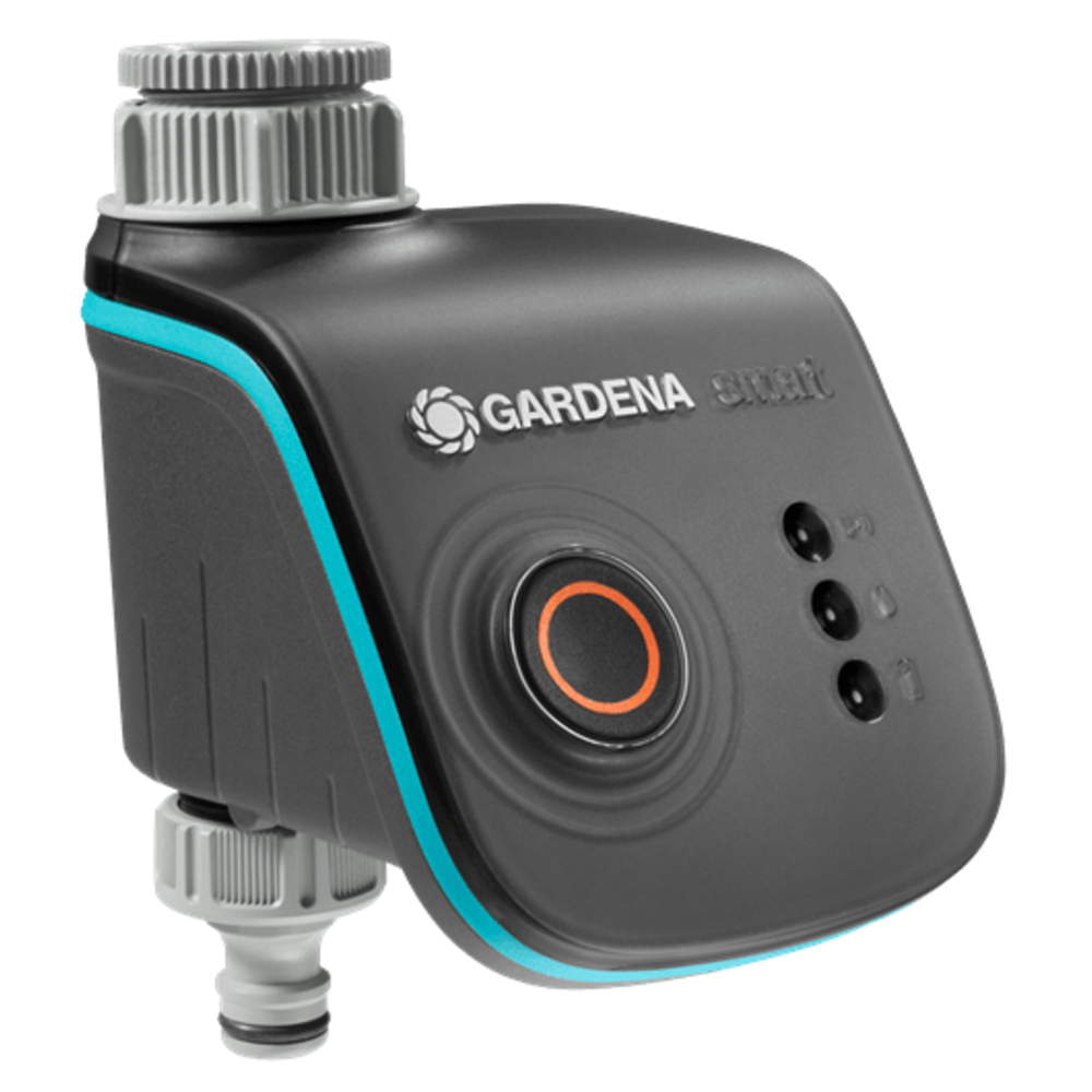 Programmateur d'arrosage GARDENA smart Water Control - 1903120