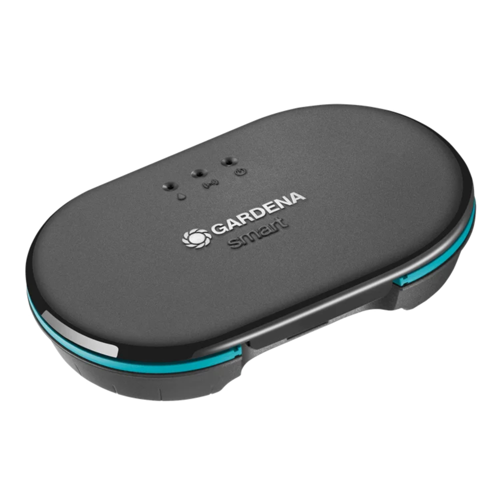 Smart Irrigation Control - GARDENA - 19035-20