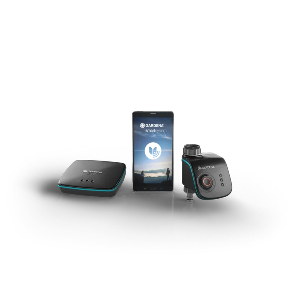 Kit smart Water Control - GARDENA - 19103-20