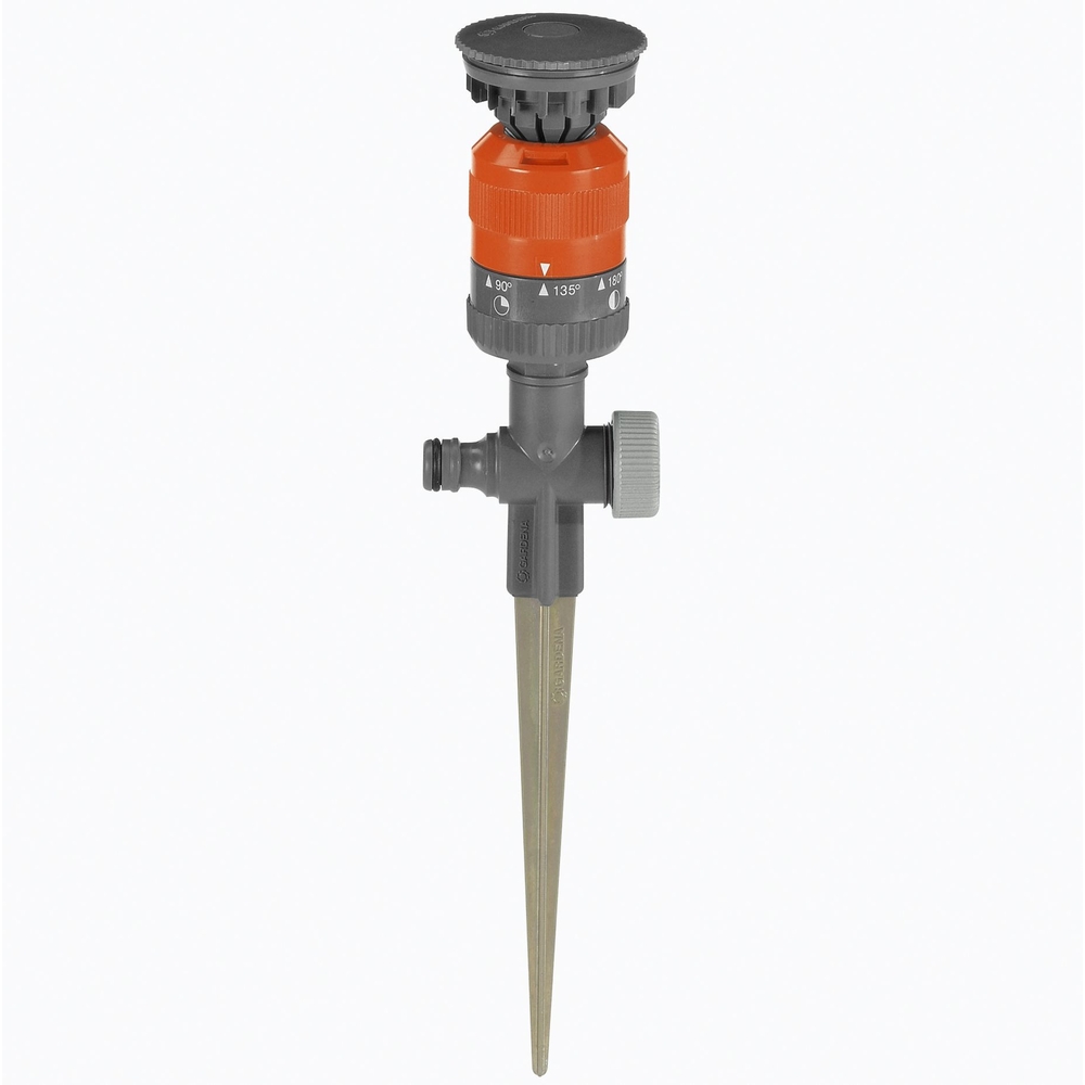 Turbine Vario sur pic Comfort GARDENA - 1949-20