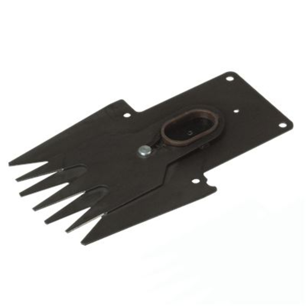 Jeu de lames GARDENA pour cisailles à gazon 8 cm - 2345-20