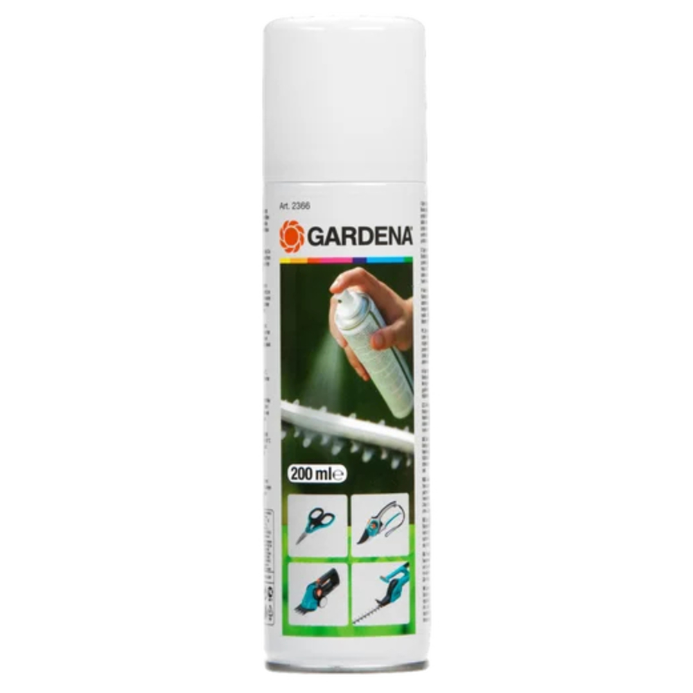 Spray d’entretien des outils électriques - GARDENA - 2366-20