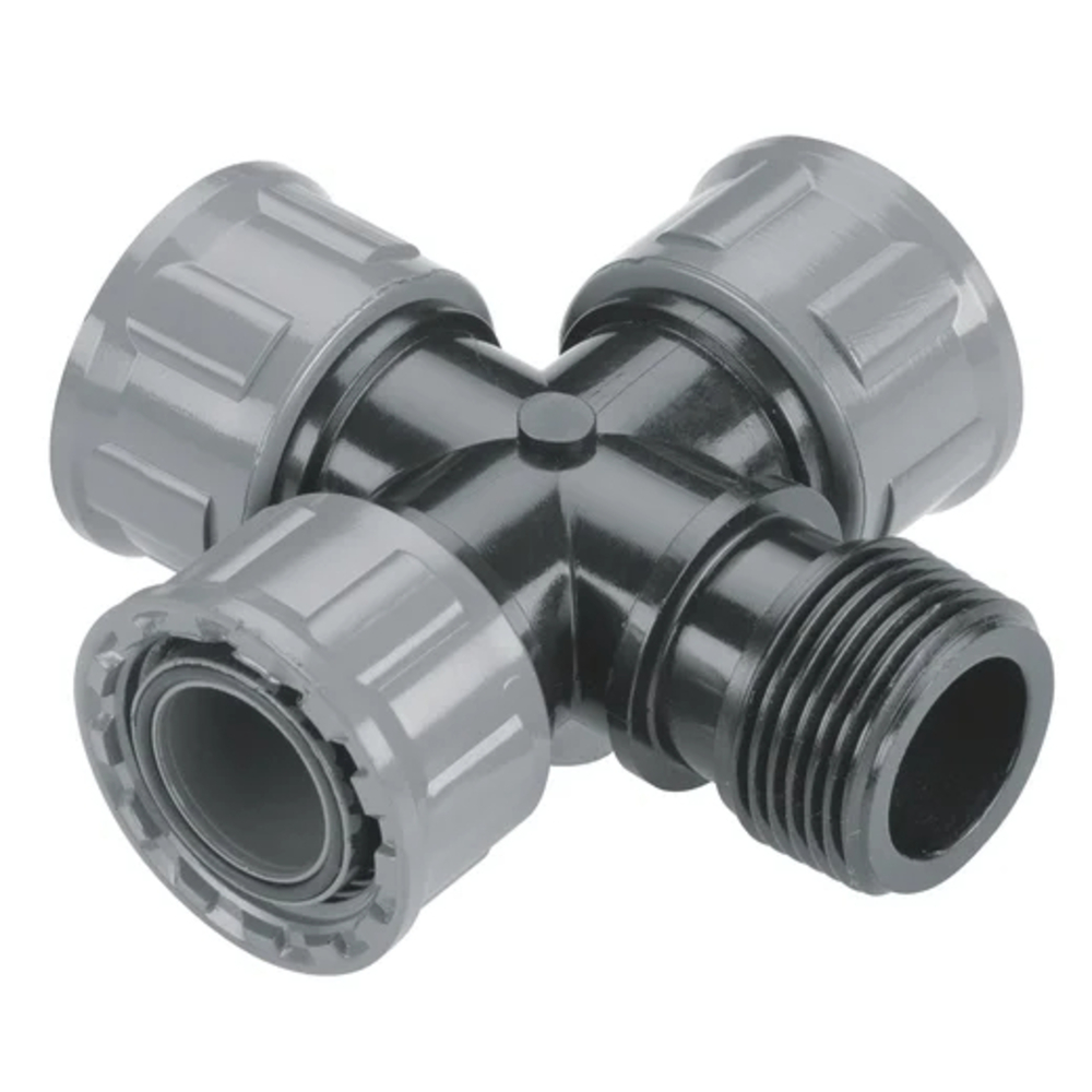 Croix pour clarinette - GARDENA - 2750-20