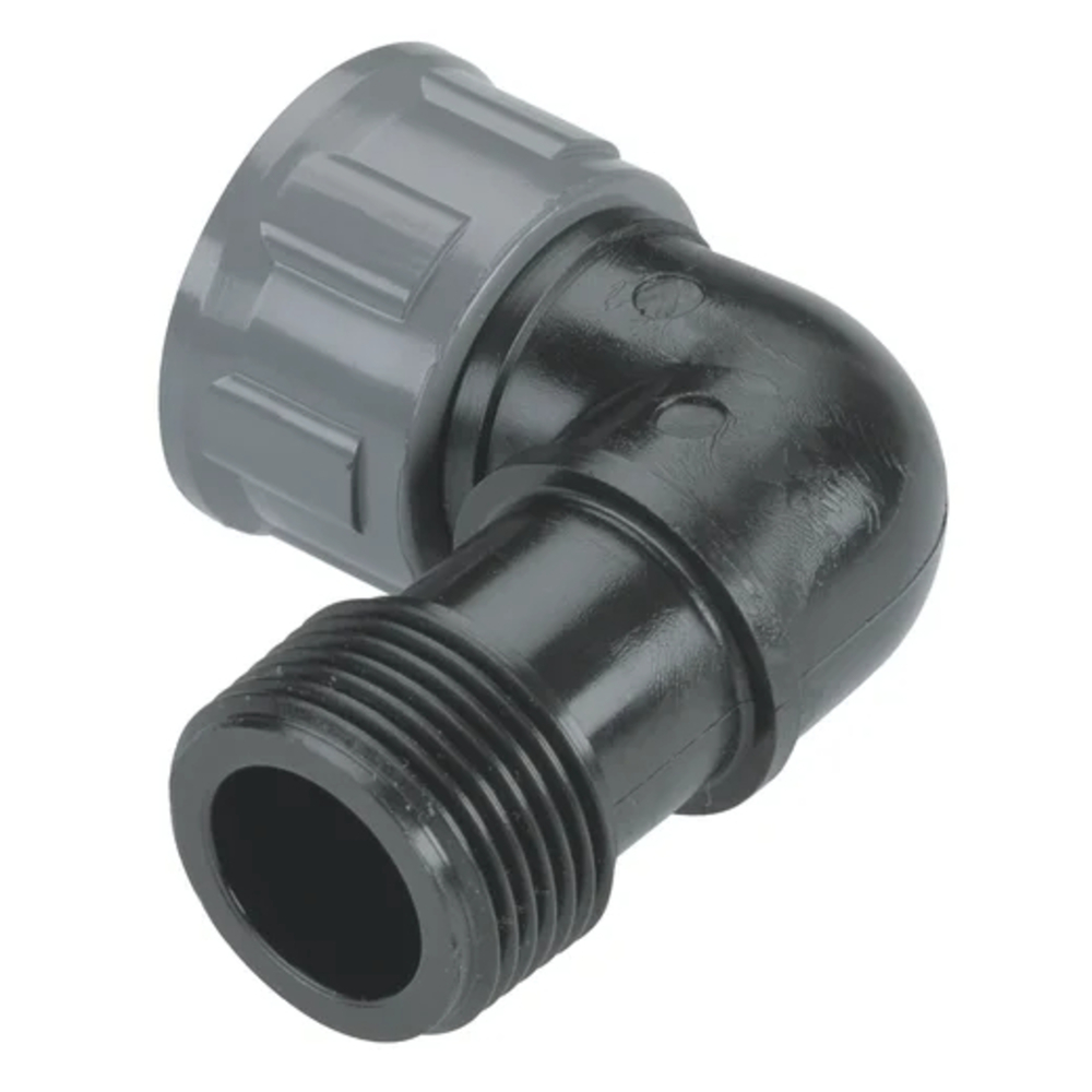 Coude 90° pour clarinette - GARDENA - 2752-20