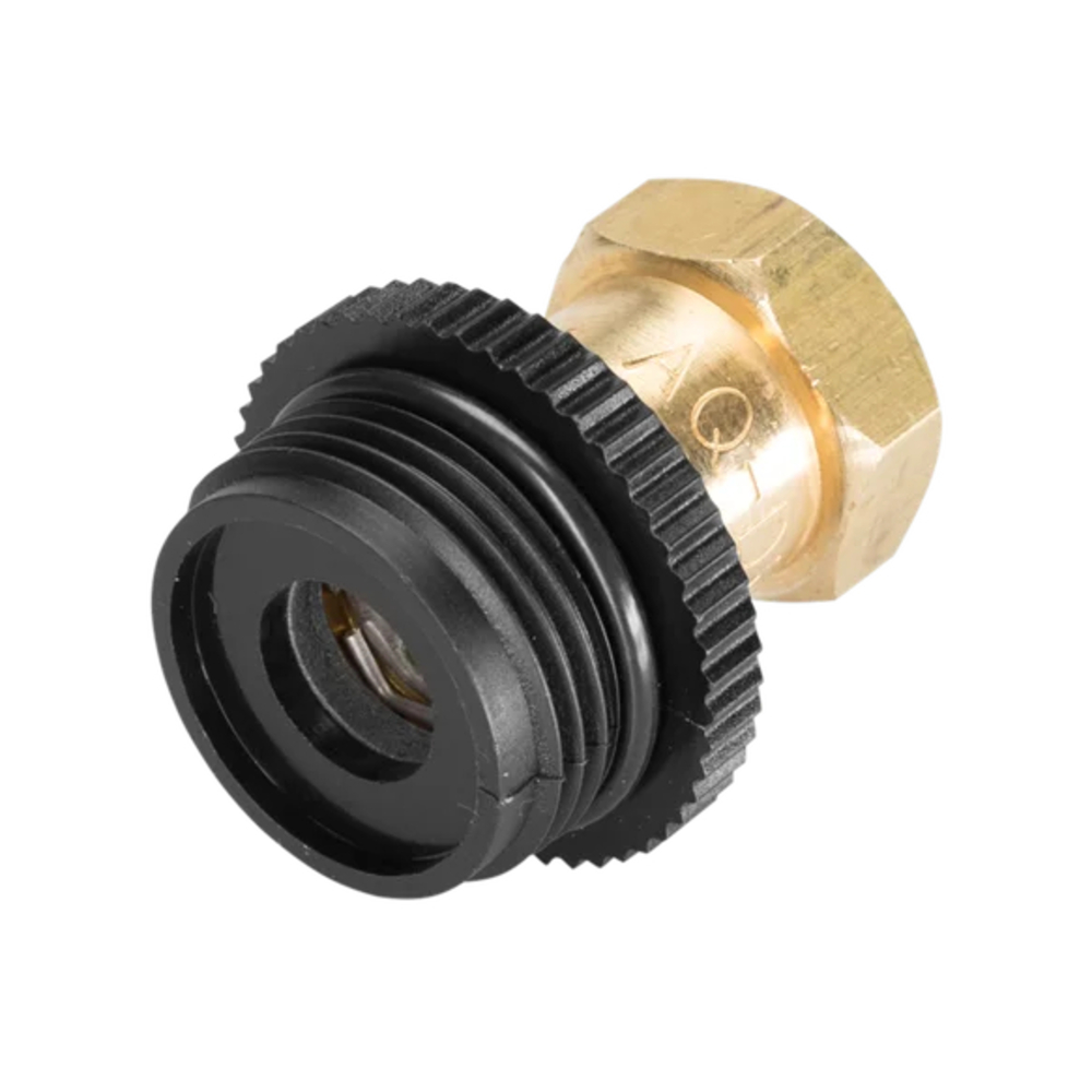 Purge automatique - GARDENA - 2760-20