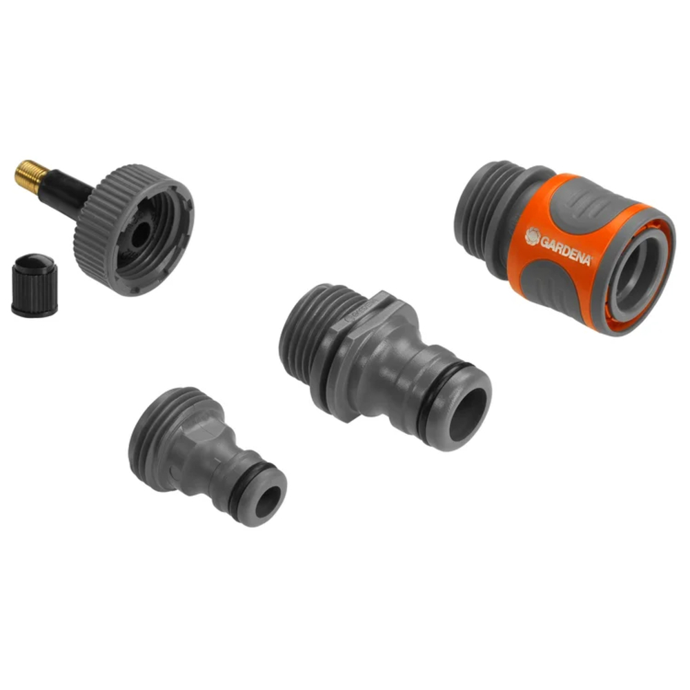 Kit de vidange - GARDENA - 2770-20