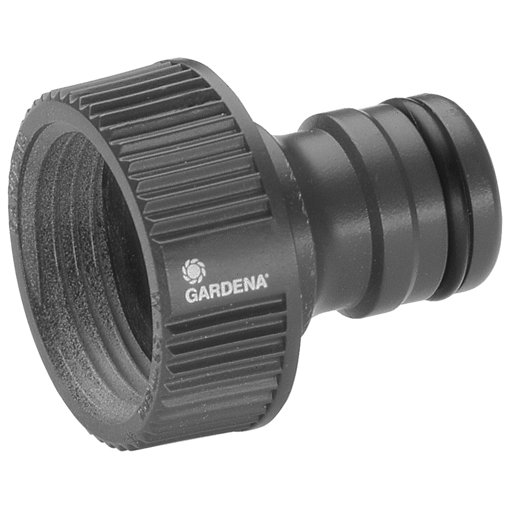 Nez de robinet grand débit GARDENA - 2802-20