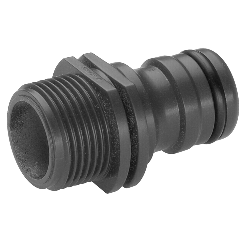 Adaptateur grand débit GARDENA - 2821-20