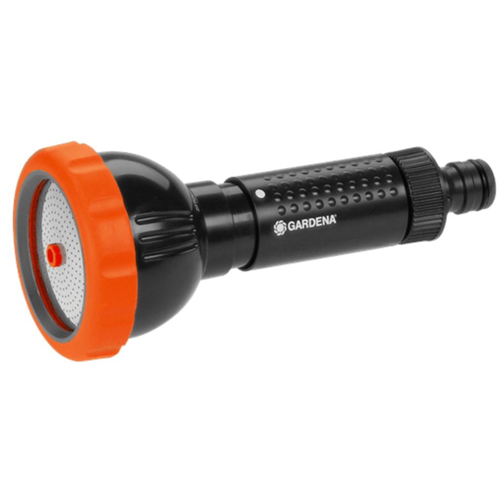 Lance-arrosoir GARDENA grand débit - 284720