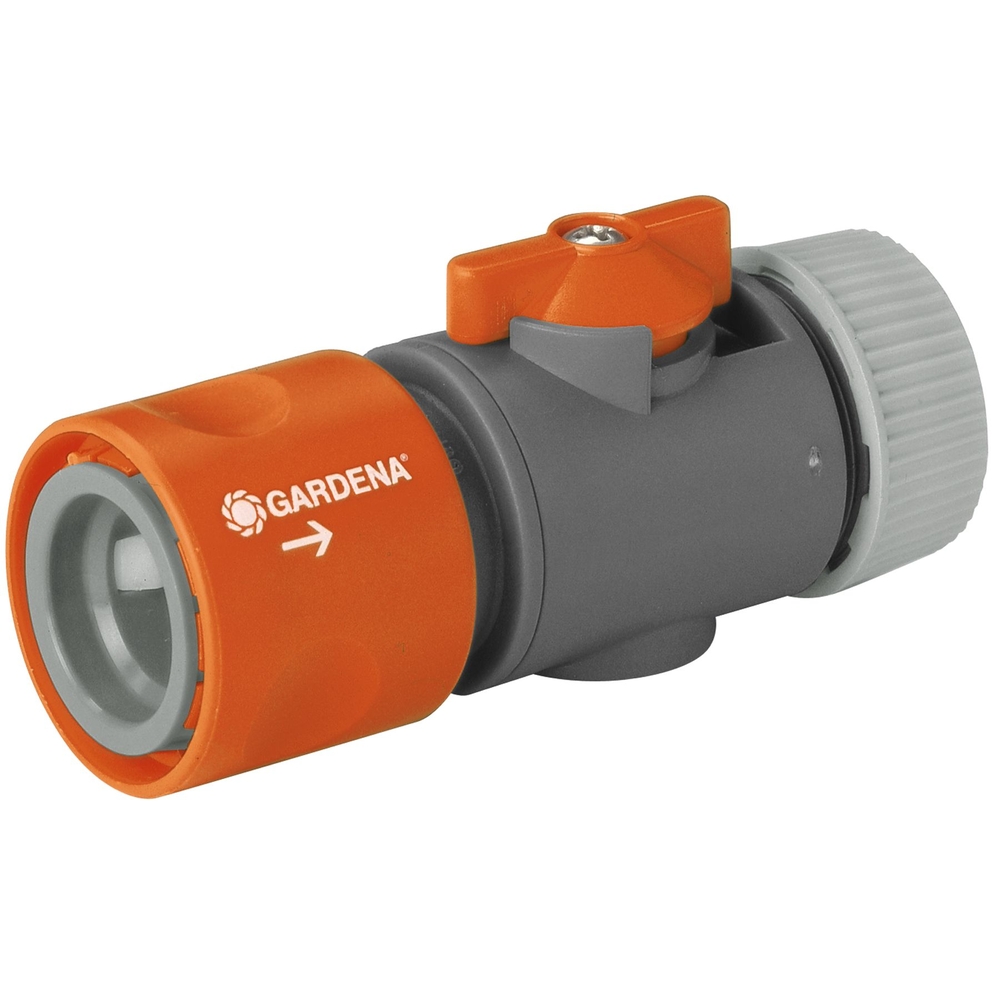Raccord régulateur GARDENA - 2942-20