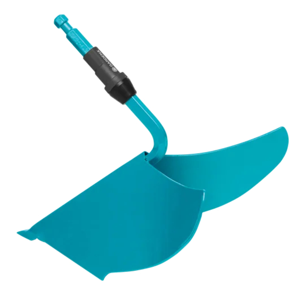 Butteur-rayonneur Combisystem - GARDENA - 3118-20