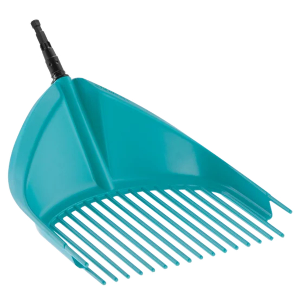 Râteau-pelle 3 en 1 combisystem - GARDENA - 3120-20