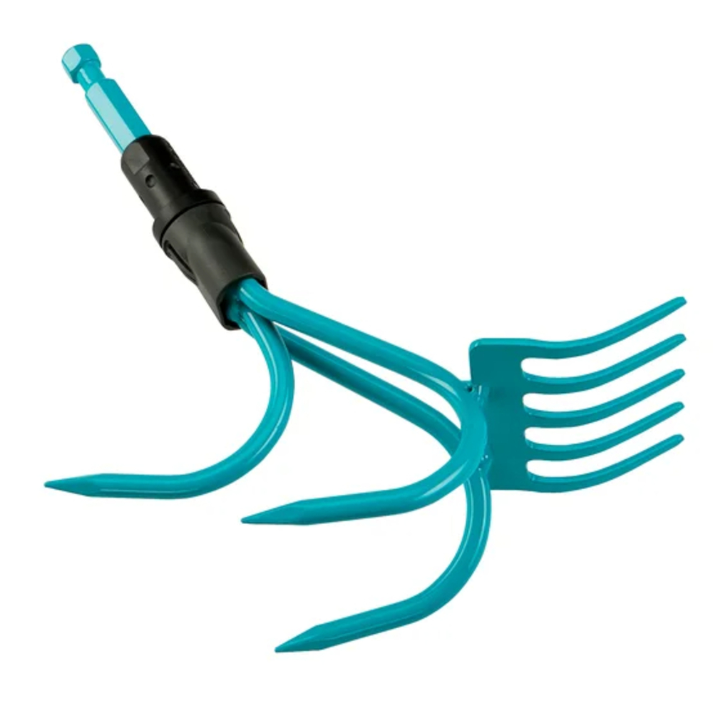 Griffe-cultivateur combisystem - GARDENA - 3165-20
