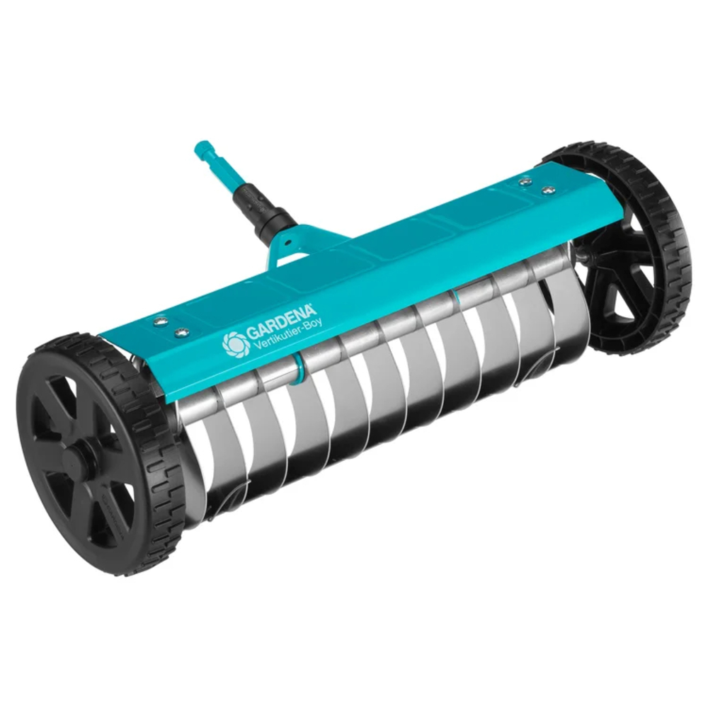 Scarificateur sur roues combisystem - GARDENA - 3395-20