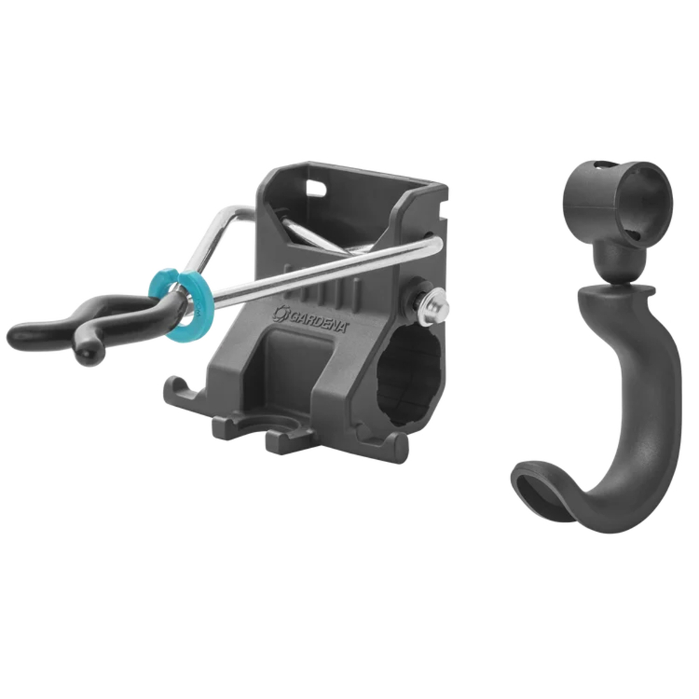 Kit support et crochet - GARDENA - 3510-20