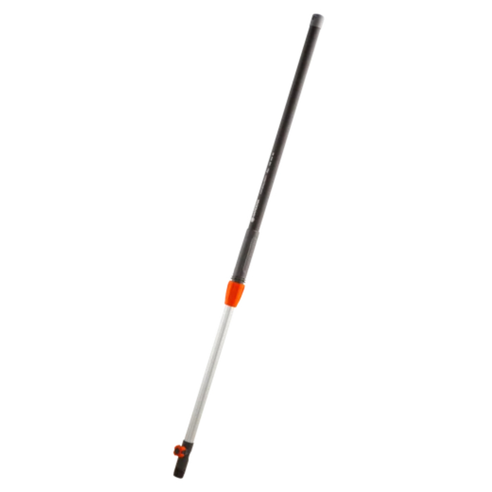 Manche télescopique combisystem 90 - 145 cm - GARDENA - 3719-20