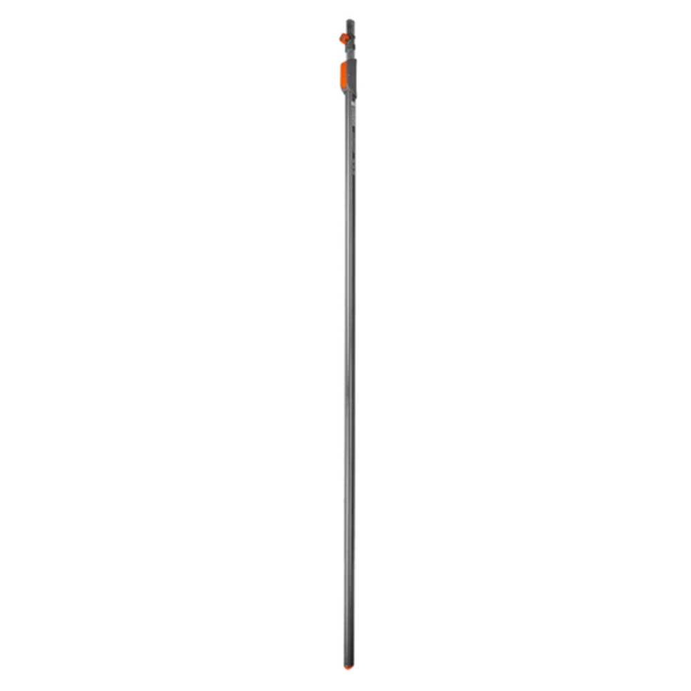 Manche télescopique combisystem 210 - 390 cm - GARDENA - 3721-20
