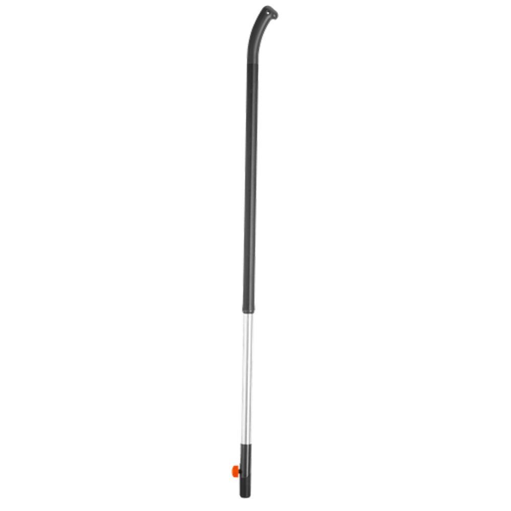 Manches aluminium 130 ergoline combisystem GARDENA - 3734-20