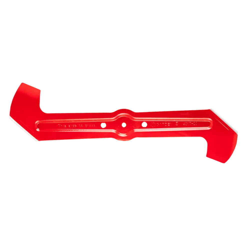 Lame de rechange pour tondeuse électrique PowerMax 42 E - GARDENA - 4017-20