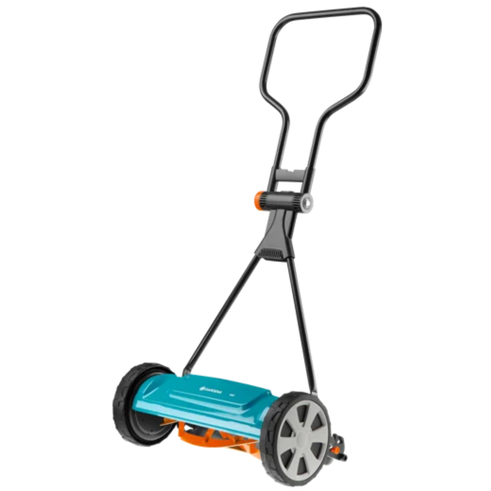 Tondeuse hélicoïdale Classic 400 - GARDENA - 4018-20