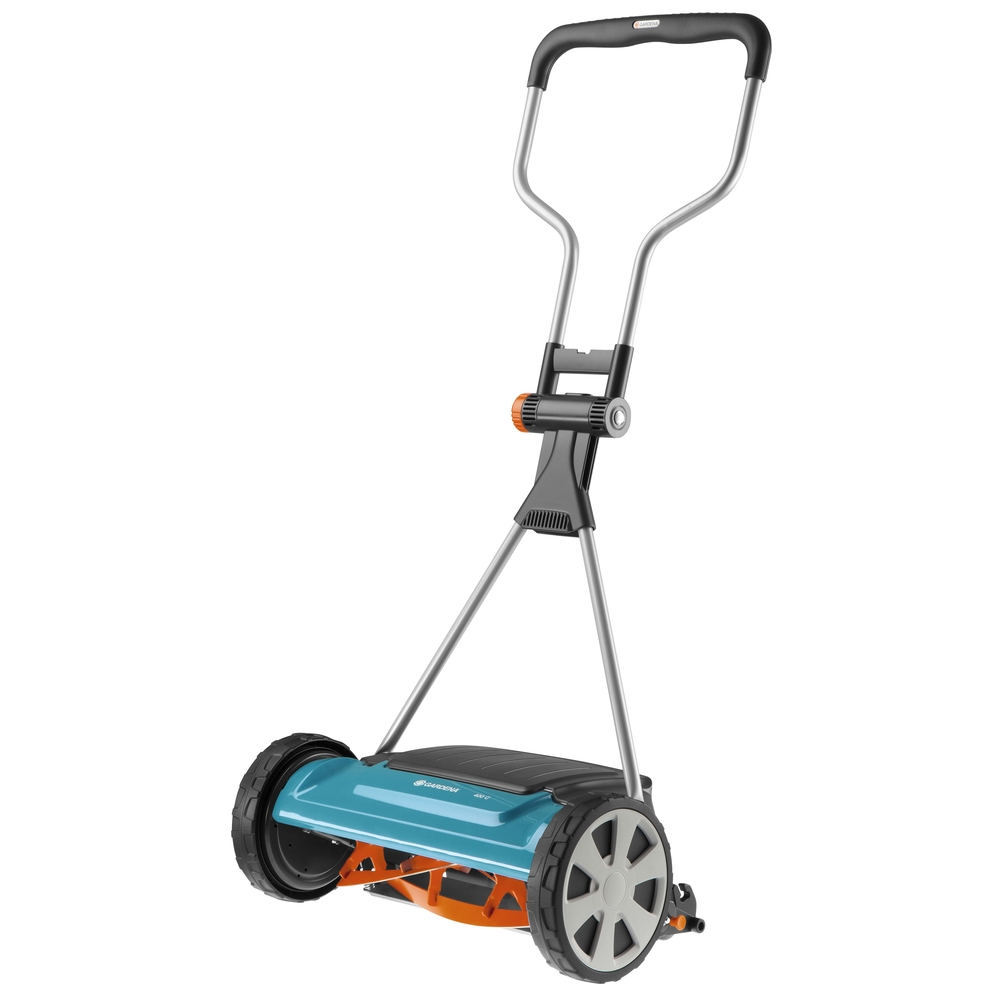 Tondeuse hélicoïdale 400 C Comfort GARDENA - 4022-20