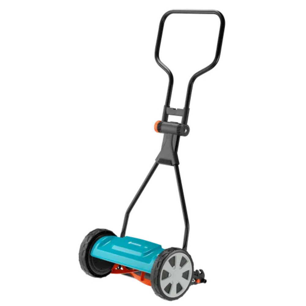 Tondeuse hélicoïdale Classic 330 - GARDENA - 4027-20