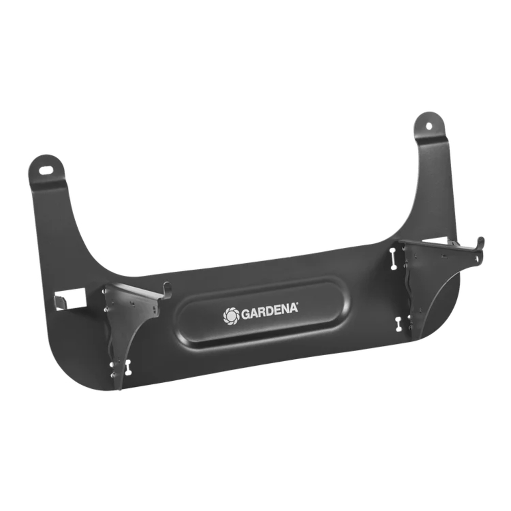 Porte-robot mural SILENO minimo, city et life - GARDENA - 4045-60