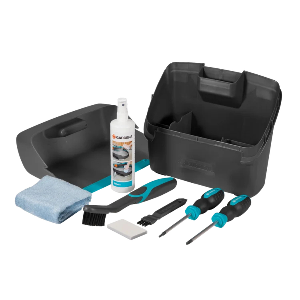 Kit d’entretien robots - GARDENA - 4067-20
