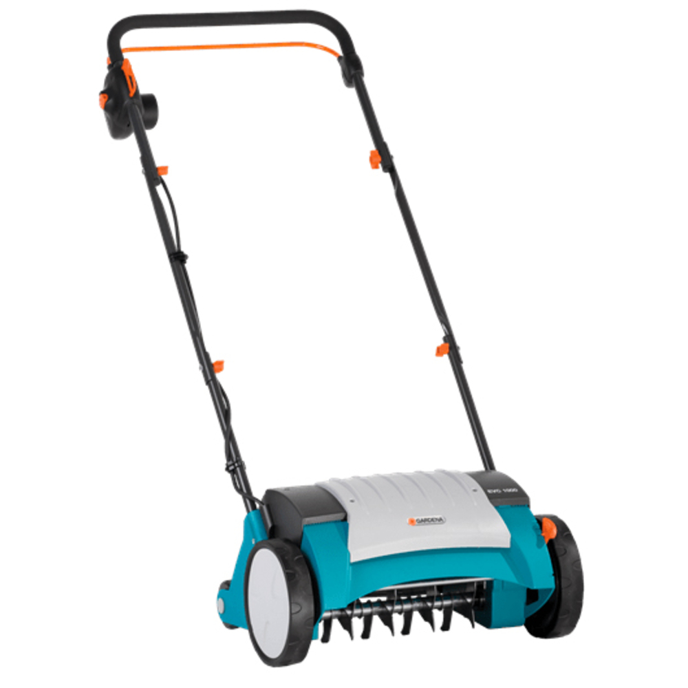 Scarificateur électrique evc 1000 GARDENA - 4068-20