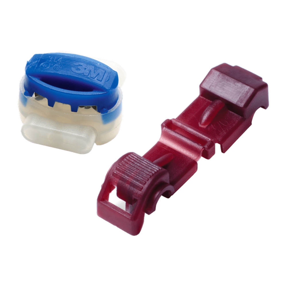 CONNECTEURS (X6) ET RACCORDS DE CONNEXIO - GARDENA - 4089-20