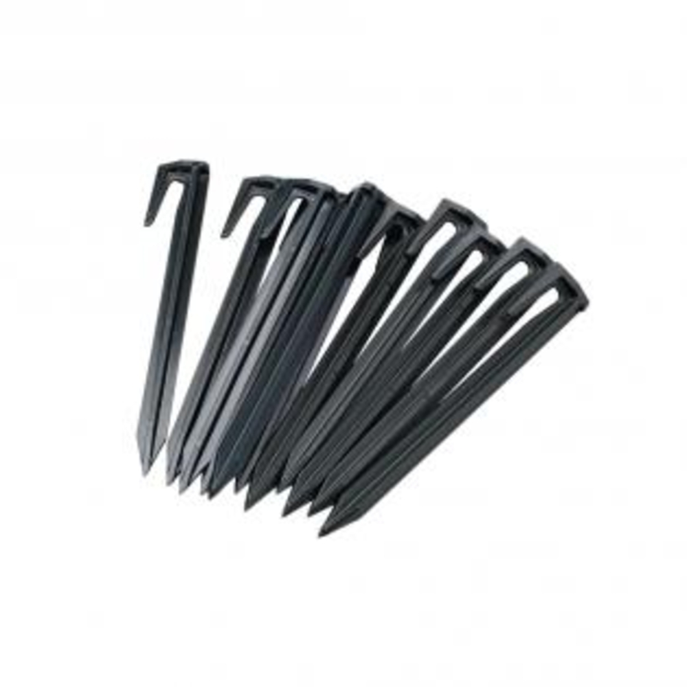 GARDENA- Pour maintenir le câble périphérique de la tondeuse robot - 409020