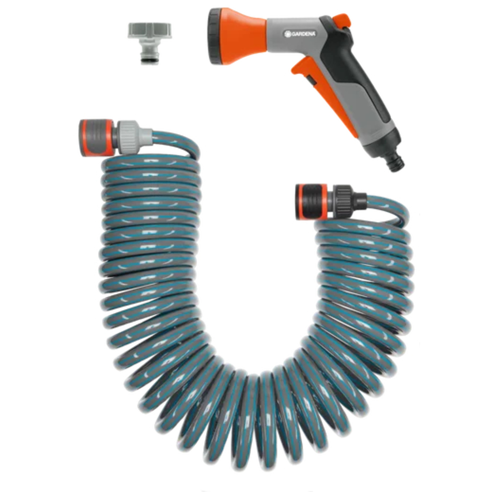 Flexible d'arrosage 10 m - GARDENA - 4647-20