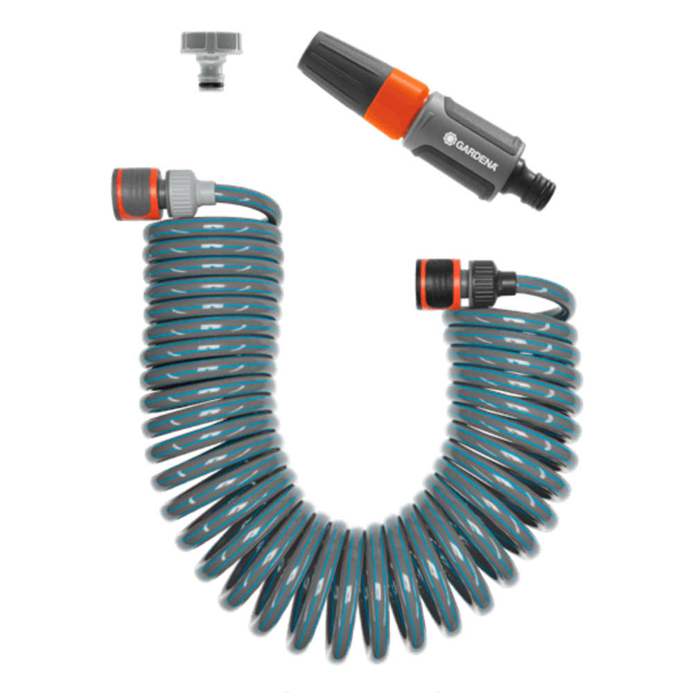 Kit flexible d'arrosage GARDENA 15 m - 464826