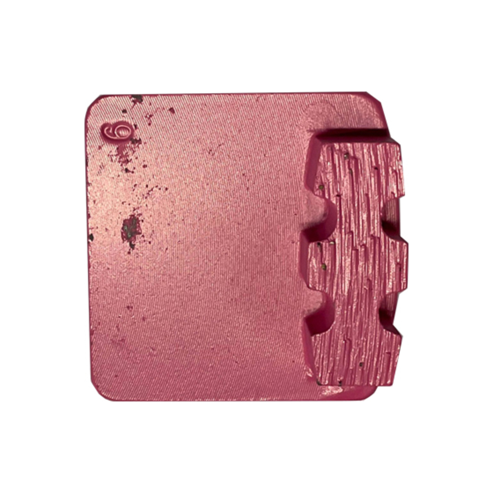 Secteurs diamantés colles, peinture, époxy ELITE GRIND G1443S - boite de 3 - HUSQVARNA - 501902501