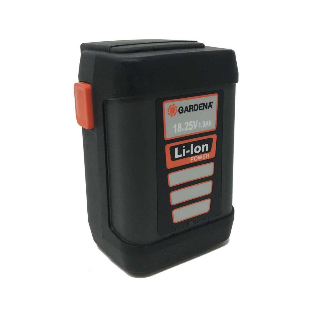 Batterie 18V 1.6AH WT15 HUSQVARNA - 505 14 31-02