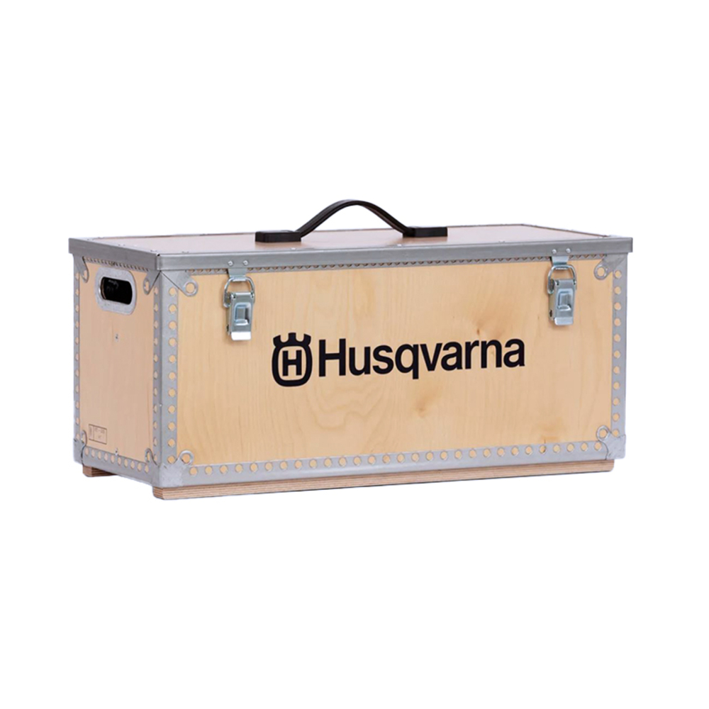 Coffre de rangement HUSQVARNA - 505 39 95-23