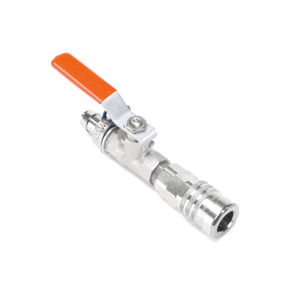 Robinet d’eau HUSQVARNA - 505 42 42-01