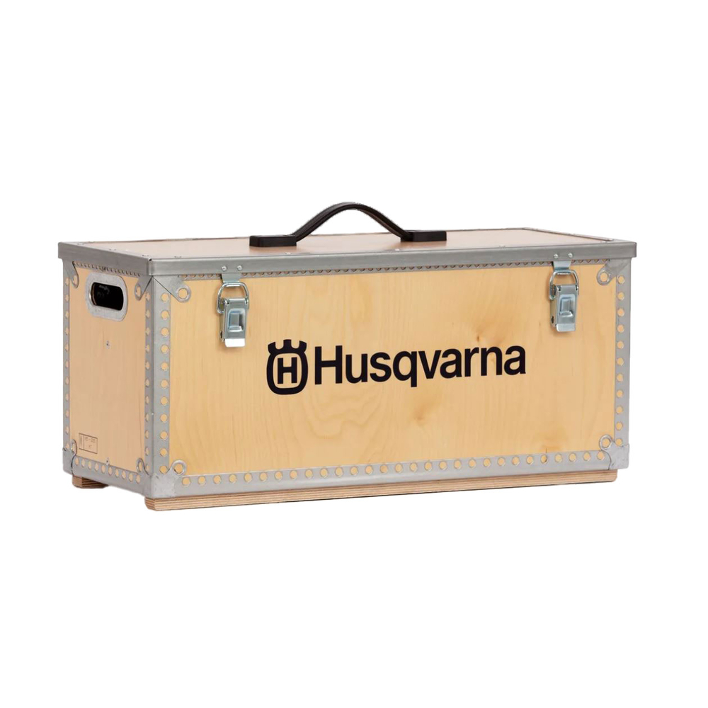 Coffre de transport K750 / K760/ K770 HUSQVARNA - 505 46 02-01