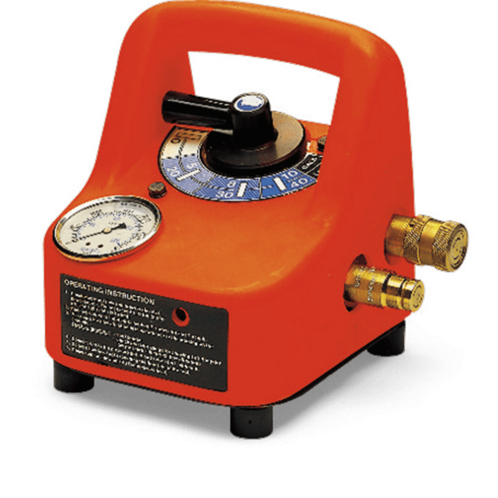 Régulateur de débit hydraulique FC 40 HUSQVARNA - 506 19 75-01